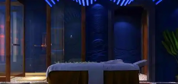 重庆YanYan养生馆秉持“客户至上”的服务理念