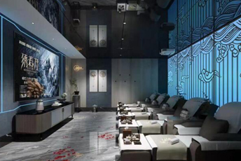 佛山按摩理疗：运动损伤康复